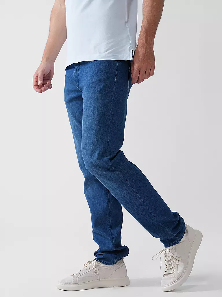 BRAX | Jeans coupe droite CADIZ U | 