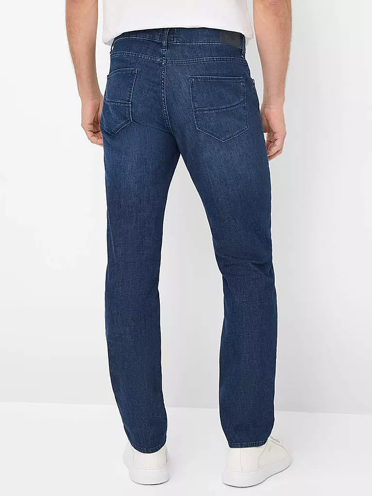 BRAX | Jeans coupe droite CADIZ U | 