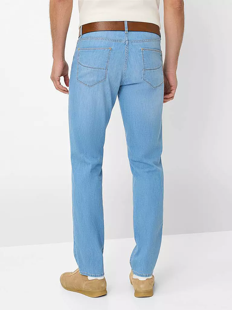 BRAX | Jeans coupe droite CADIZ U | 
