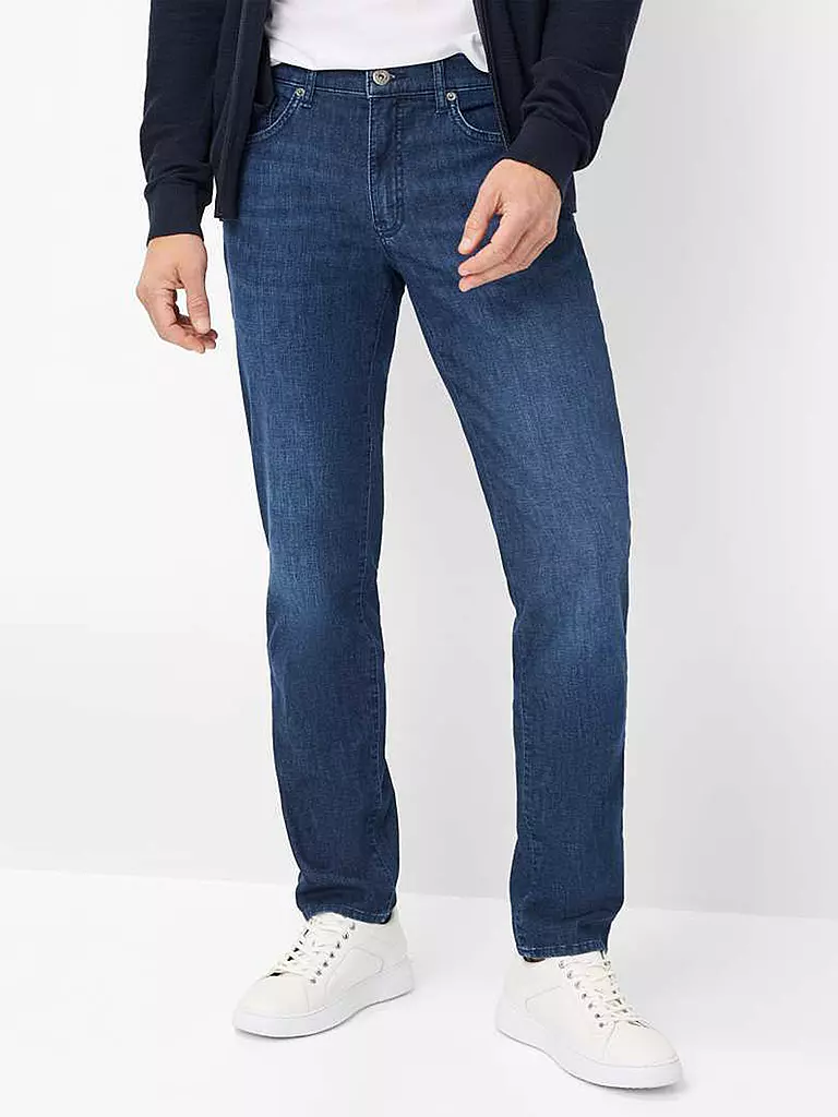 BRAX | Jeans coupe droite CADIZ U | 