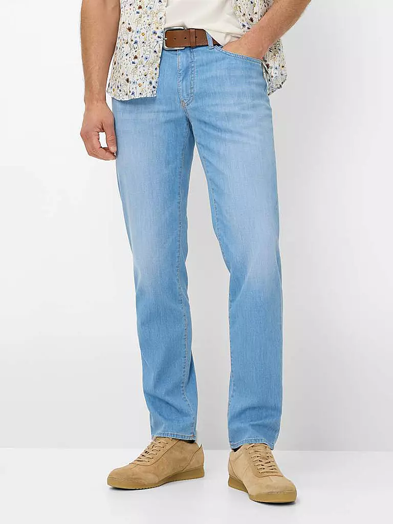 BRAX | Jeans coupe droite CADIZ U | 