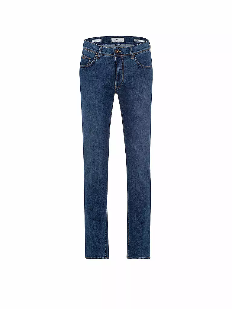 BRAX | Jeans Coupe Droite CADIZ | blau