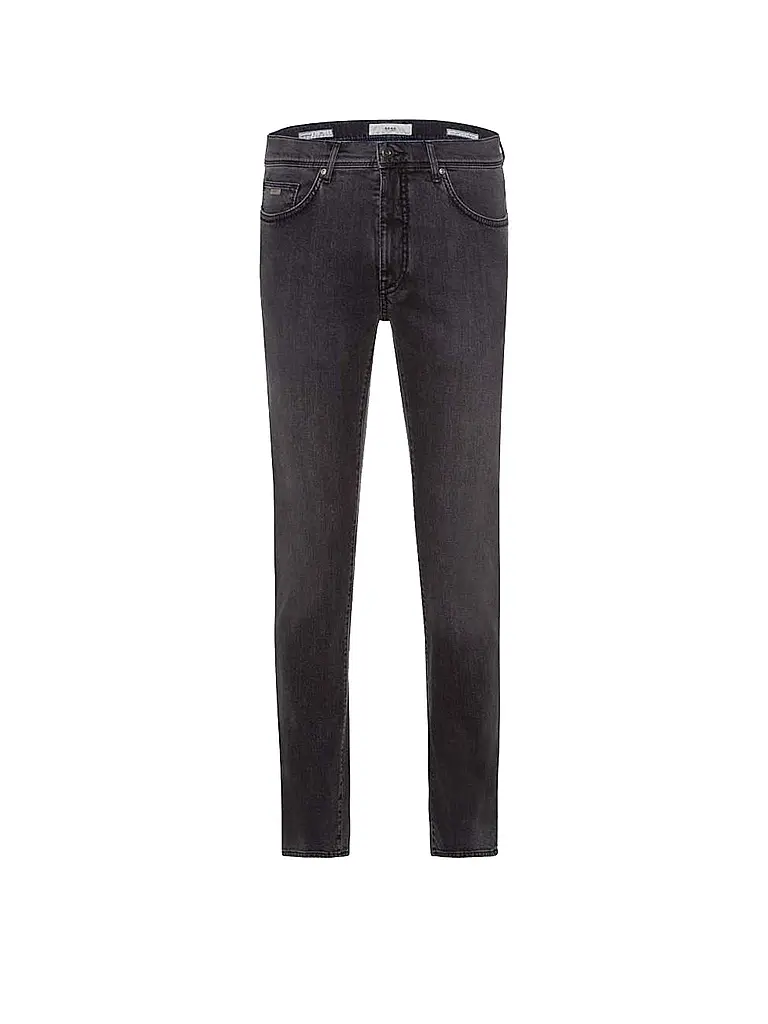 BRAX | Jeans coupe droite CADIZ | grau