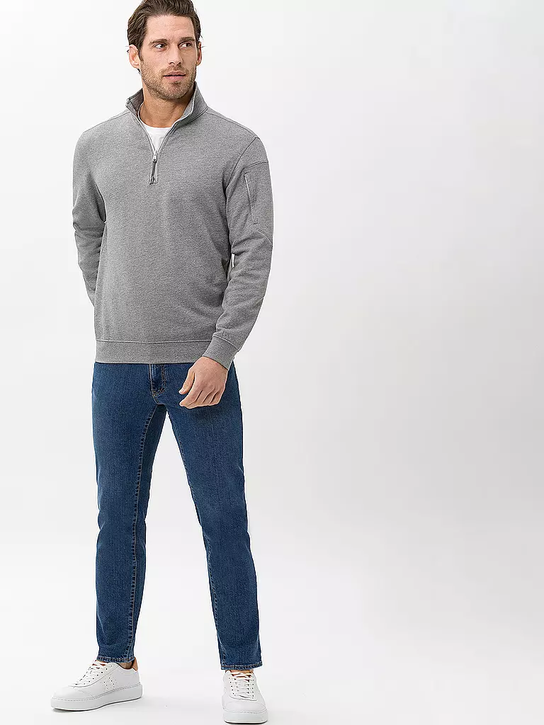 BRAX | Jeans coupe droite CADIZ | blau