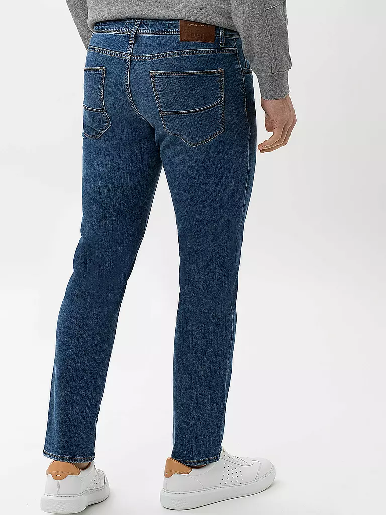 BRAX | Jeans Coupe Droite CADIZ | 