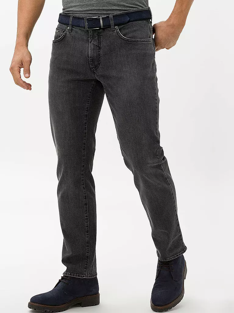 BRAX | Jeans Coupe Droite CADIZ | 
