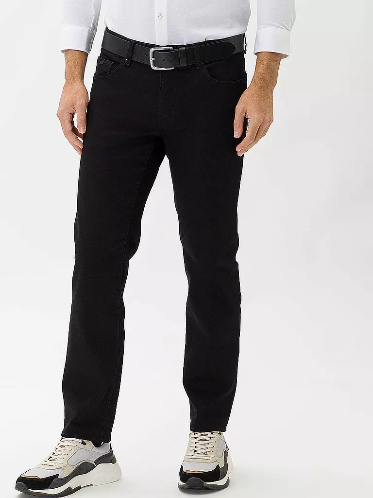 BRAX | Jeans Coupe Droite CADIZ | 