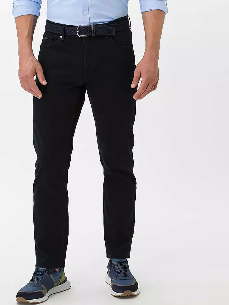 BRAX | Jeans coupe droite CADIZ | blau