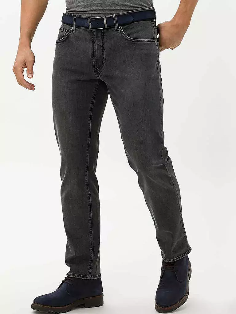 BRAX | Jeans Coupe Droite CADIZ | 