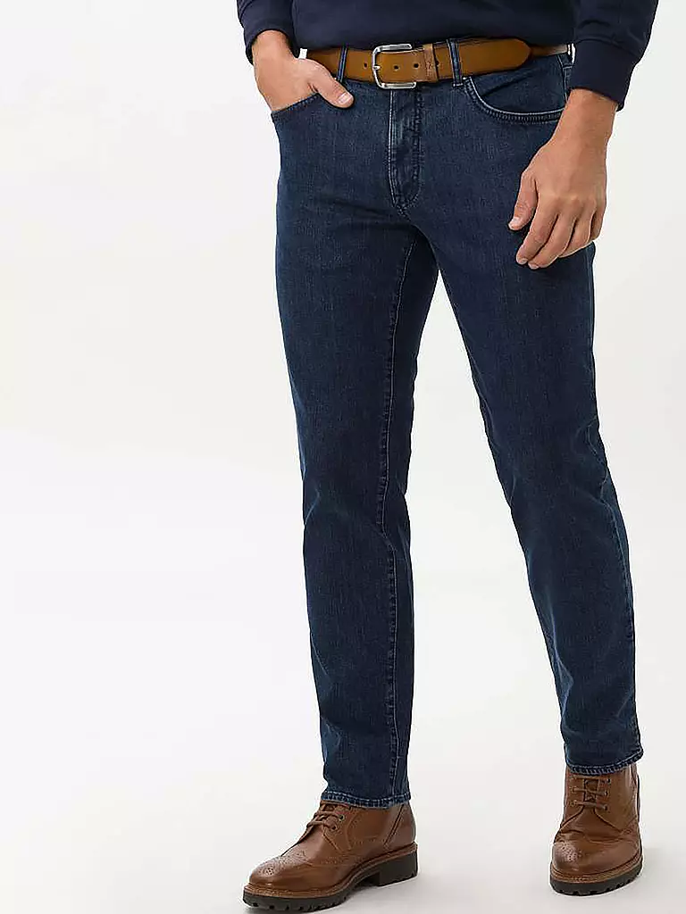 BRAX | Jeans Coupe Droite CADIZ | 
