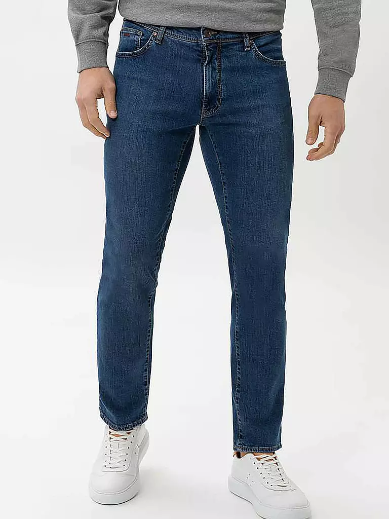 BRAX | Jeans Coupe Droite CADIZ | blau