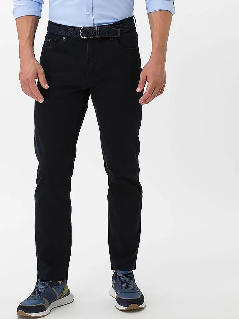 BRAX | Jeans coupe droite CADIZ | blau