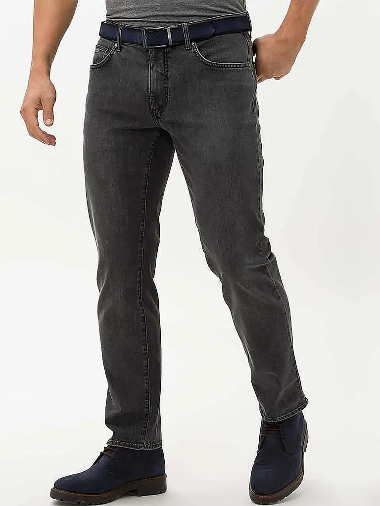 BRAX | Jeans Coupe Droite CADIZ | 