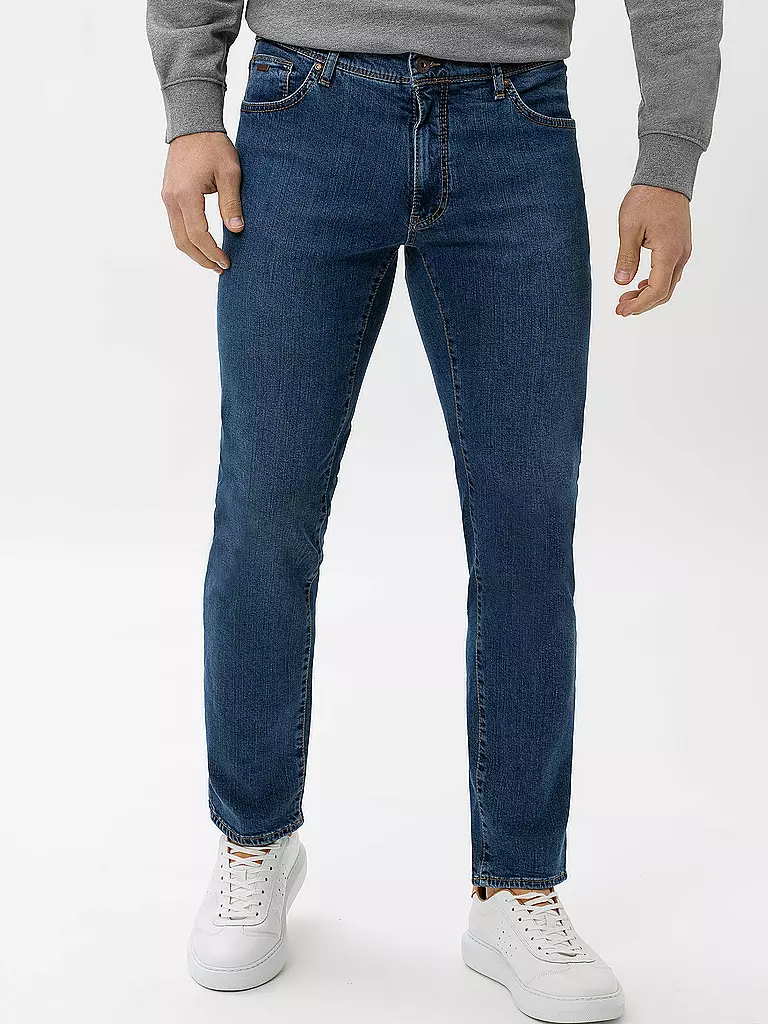 BRAX | Jeans Coupe Droite CADIZ | 