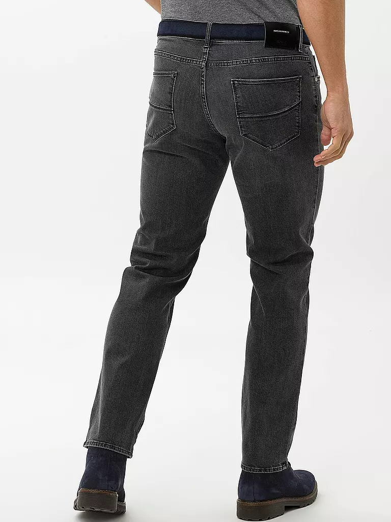 BRAX | Jeans Coupe Droite CADIZ | 