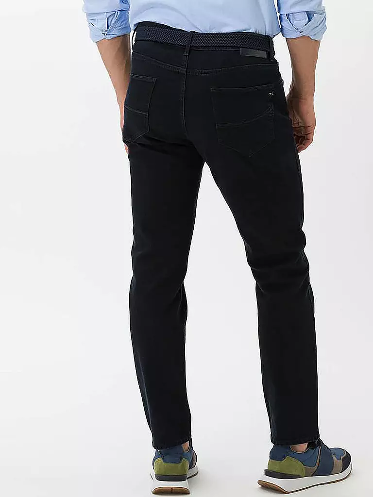 BRAX | Jeans coupe droite CADIZ | blau