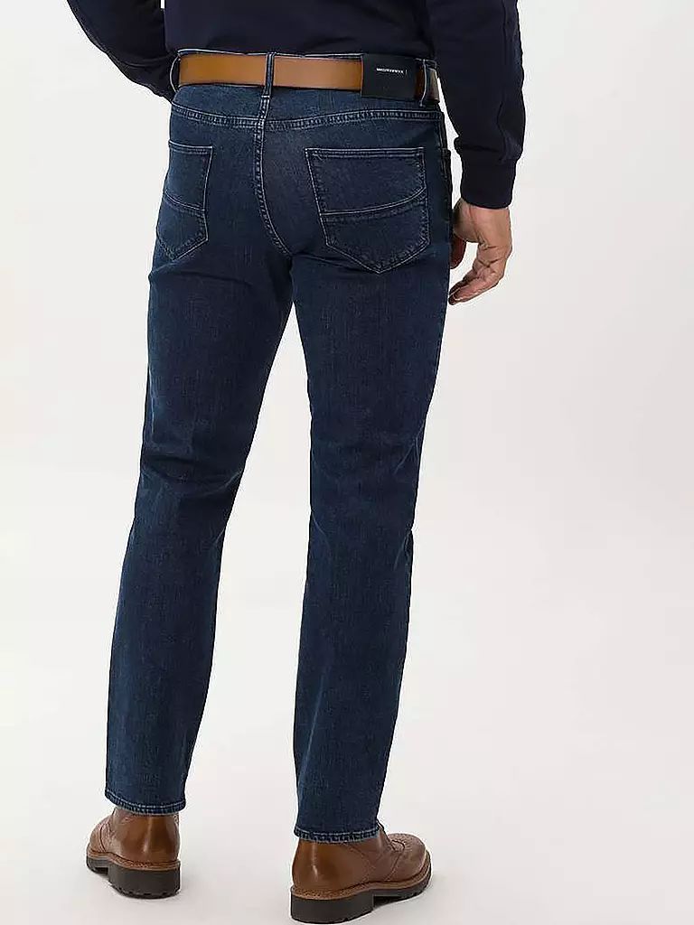 BRAX | Jeans Coupe Droite CADIZ | 