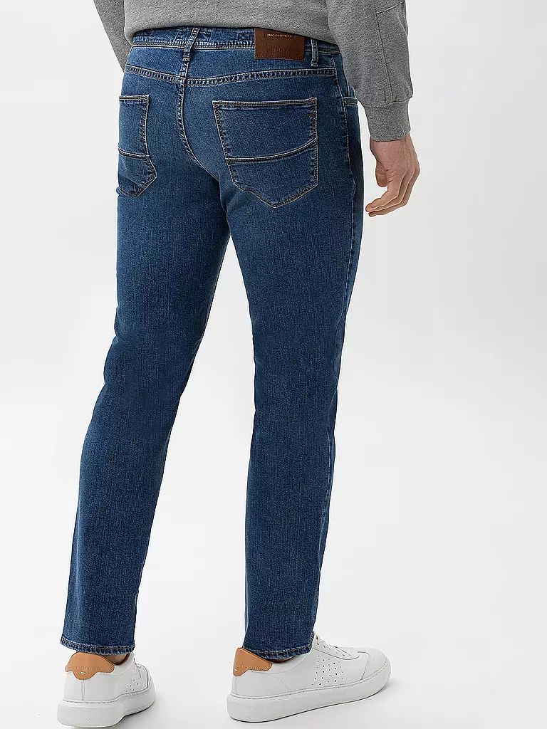 BRAX | Jeans coupe droite CADIZ | blau