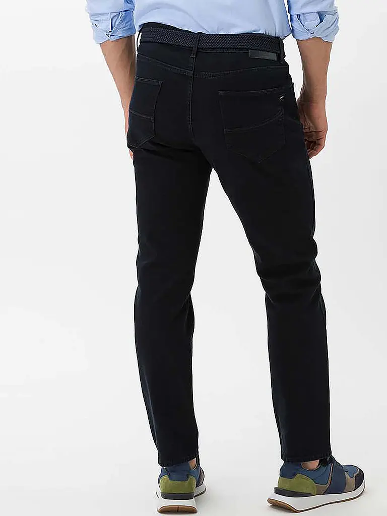 BRAX | Jeans coupe droite CADIZ | blau