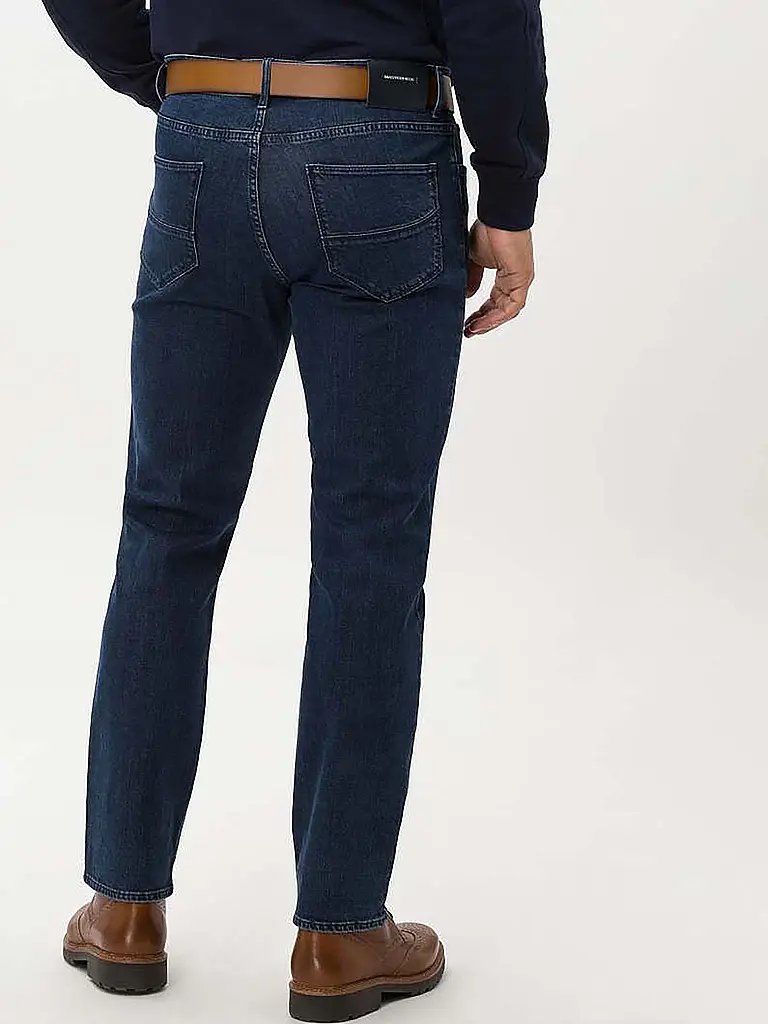 BRAX | Jeans Coupe Droite CADIZ | blau