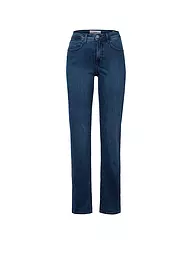 BRAX | Jeans coupe droite CAROLA | Bleu