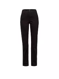 BRAX | Jeans coupe droite CAROLA | Noir