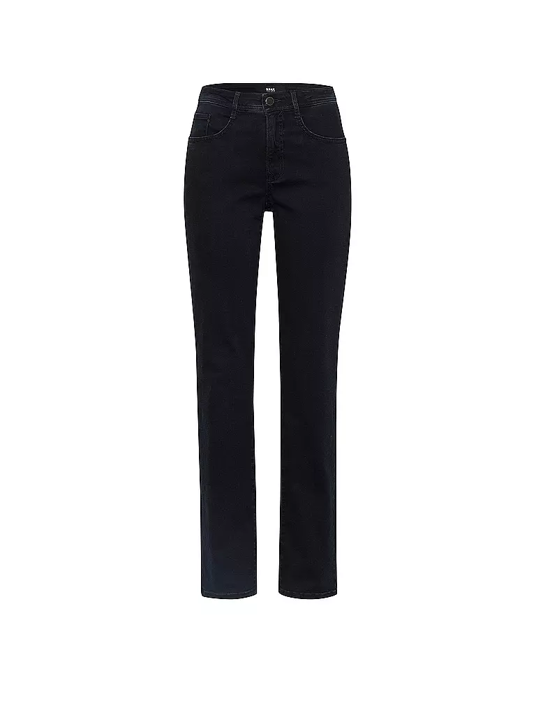 BRAX | Jeans coupe droite CAROLA | dunkelblau