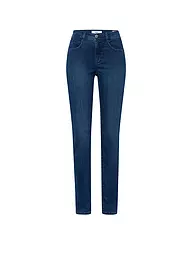 BRAX | Jeans coupe droite MARY | Bleu