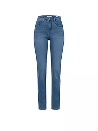BRAX | Jeans coupe droite MARY | Bleu