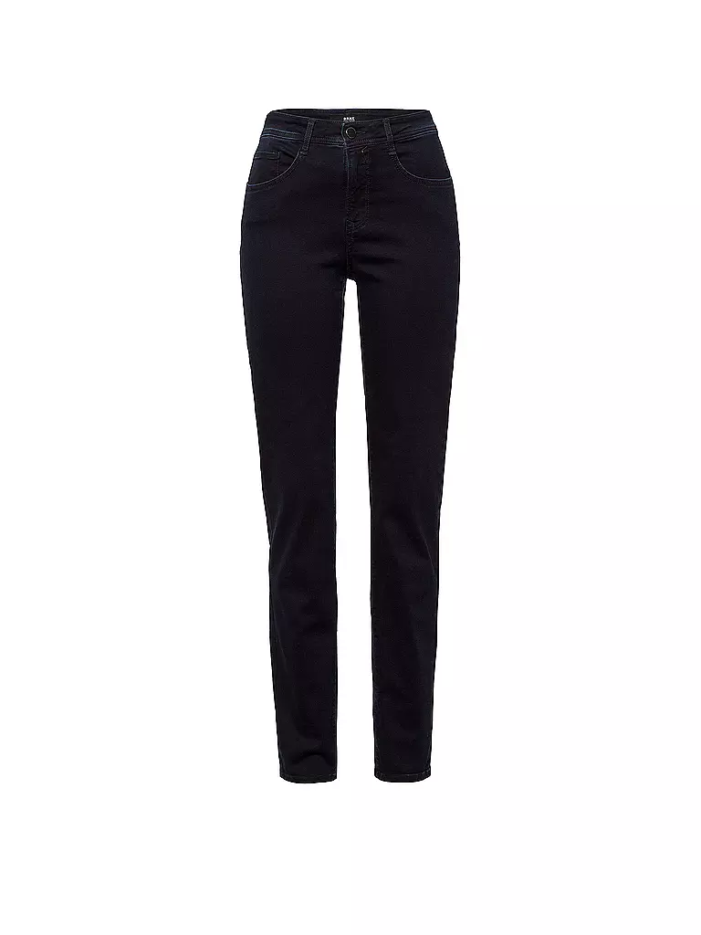 BRAX | Jeans coupe droite MARY | dunkelblau