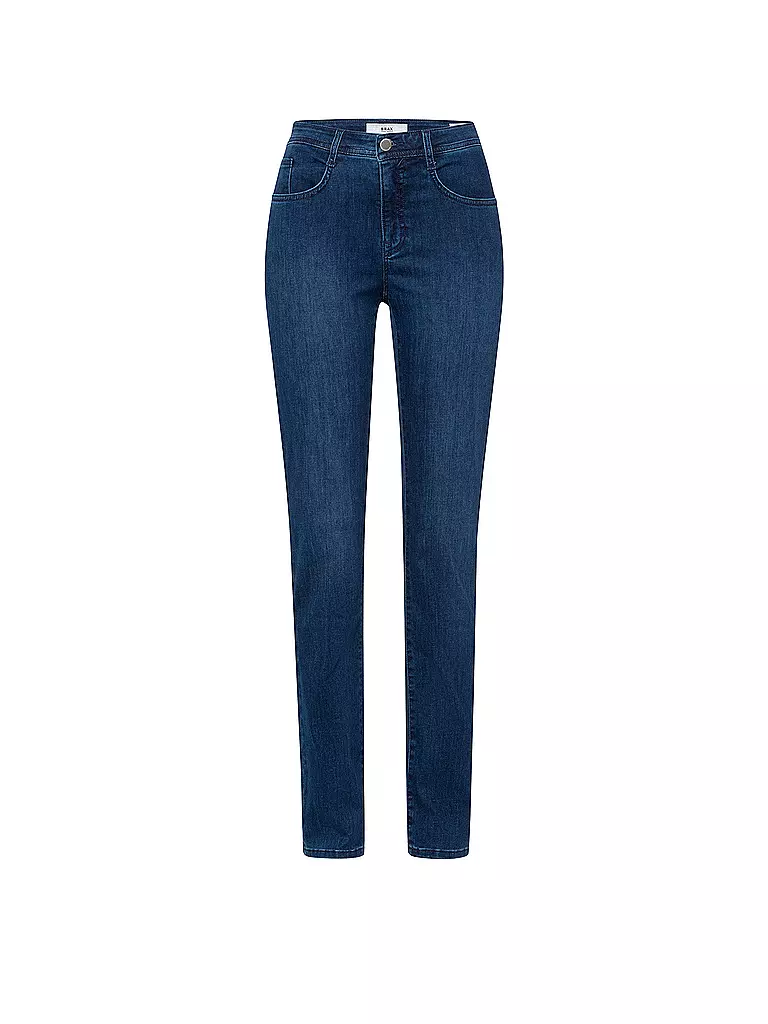 BRAX | Jeans coupe droite MARY | blau