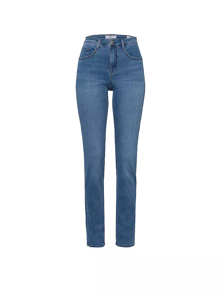 BRAX | Jeans Coupe Droite MARY | blau