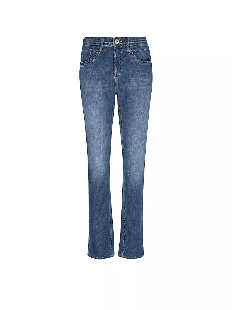 BRAX | Jeans Coupe Droite MARY | Bleu