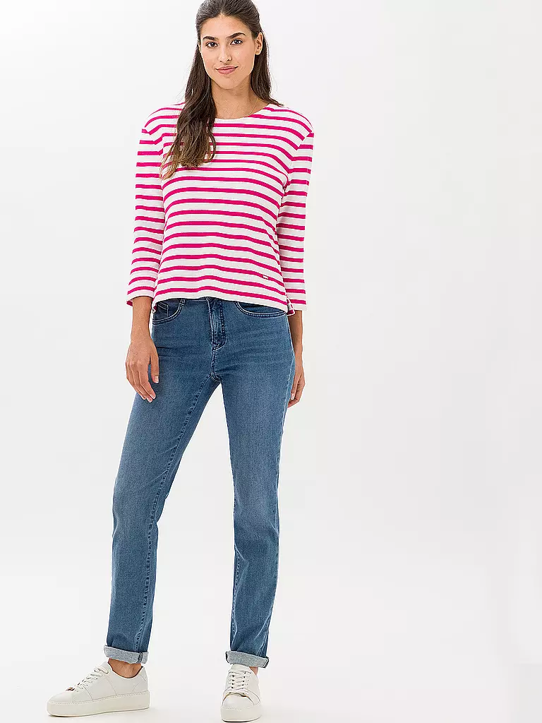 BRAX | Jeans Coupe Droite MARY | blau