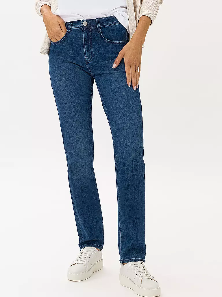 BRAX | Jeans coupe droite MARY | 