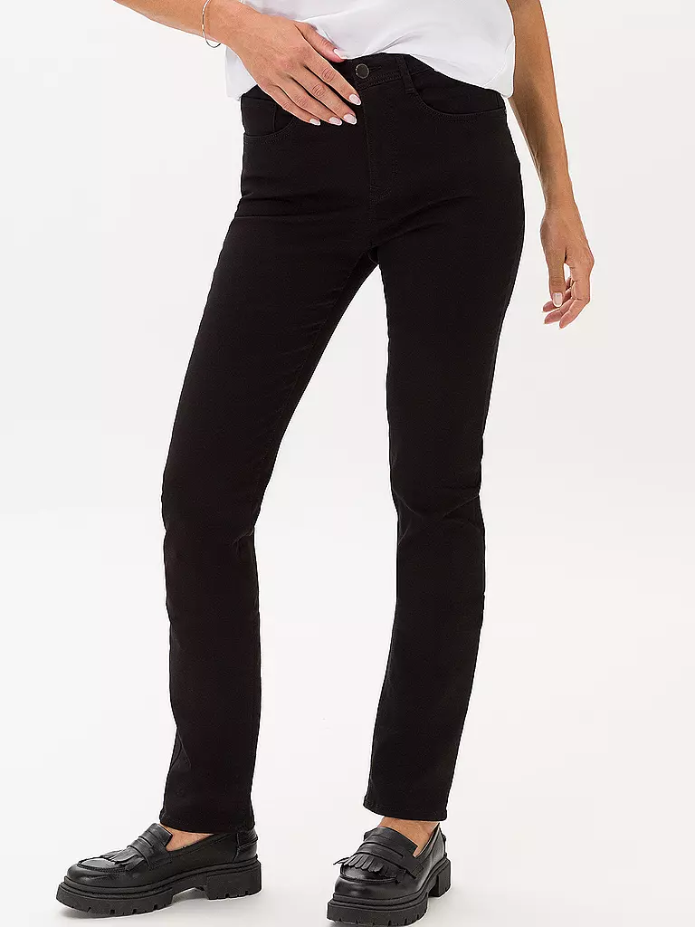 BRAX | Jeans coupe droite MARY | 
