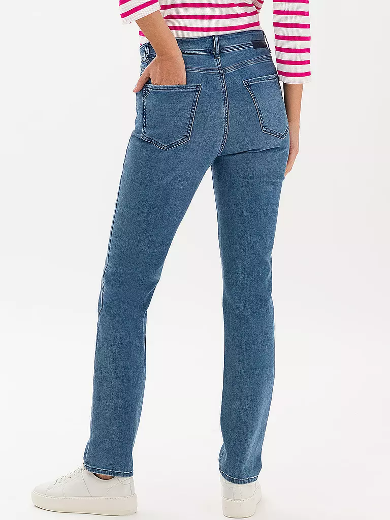 BRAX | Jeans coupe droite MARY | 