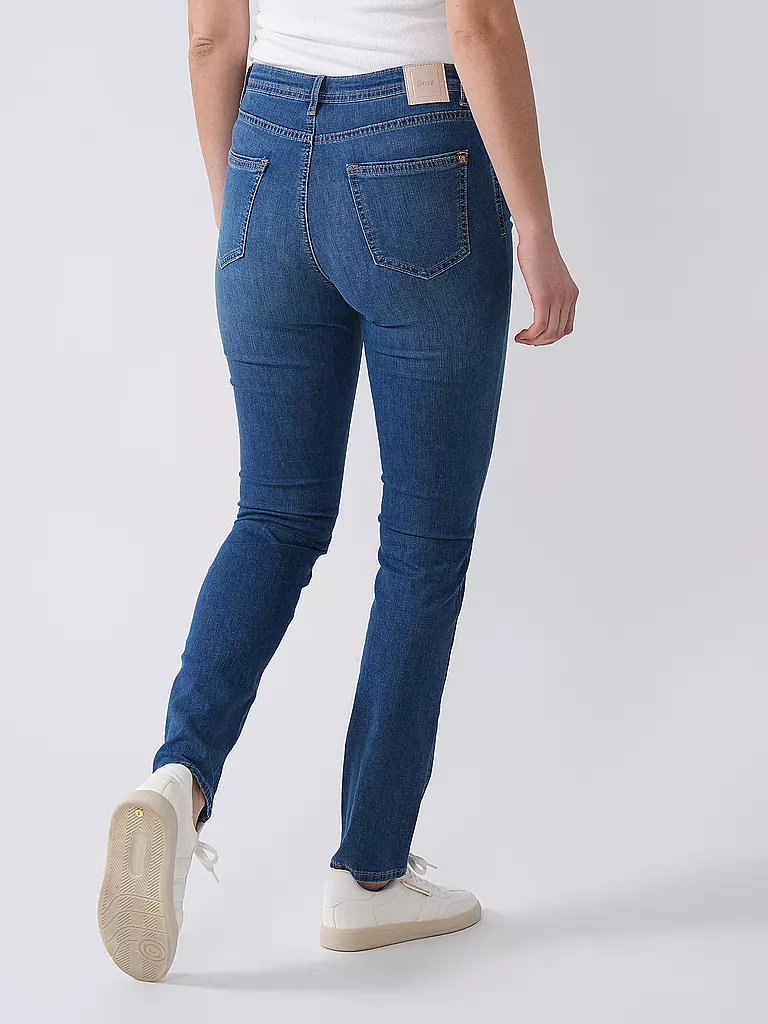 BRAX | Jeans Coupe Droite MARY | 