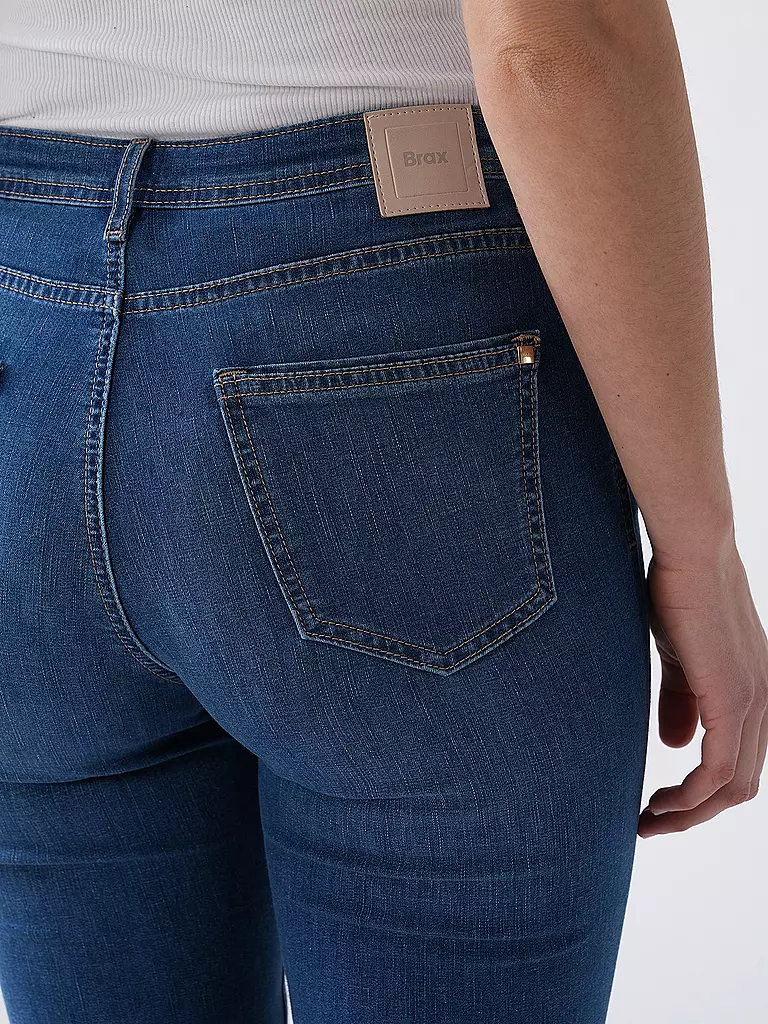 BRAX | Jeans Coupe Droite MARY | 