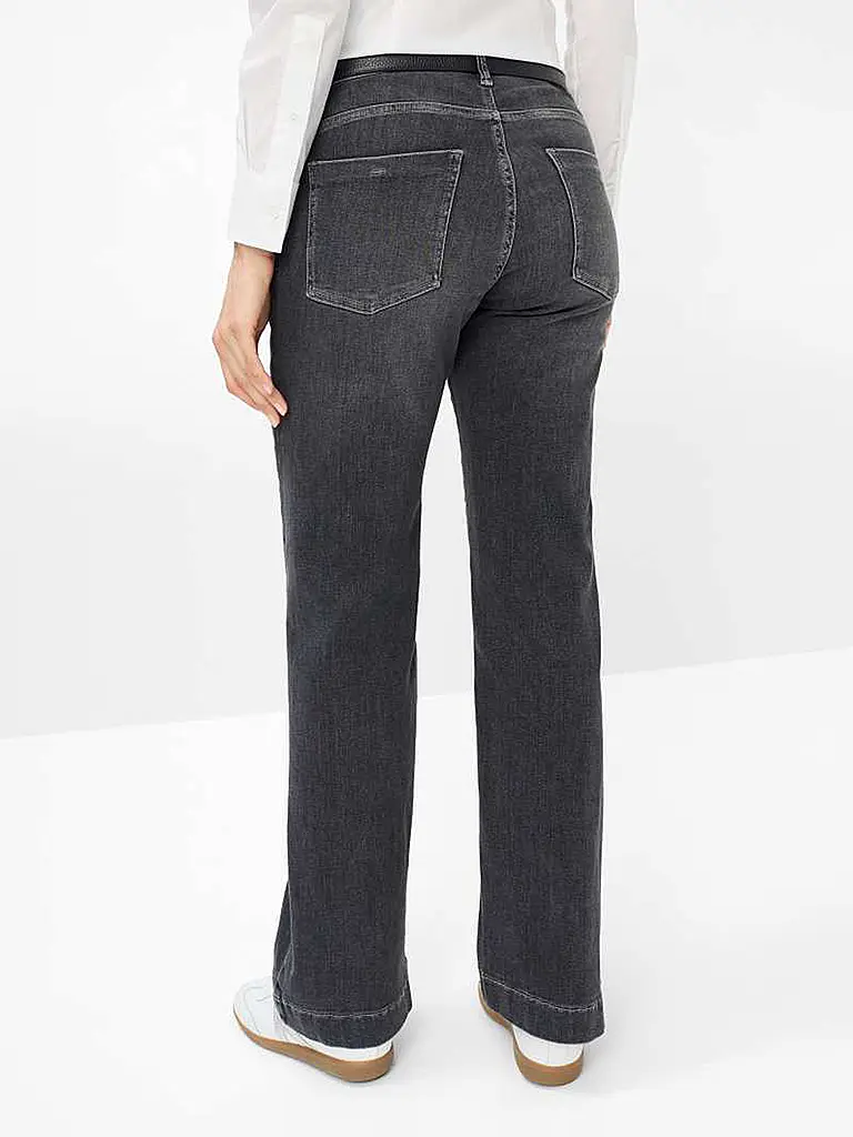 BRAX | Jeans Coupe Large MAINE | 
