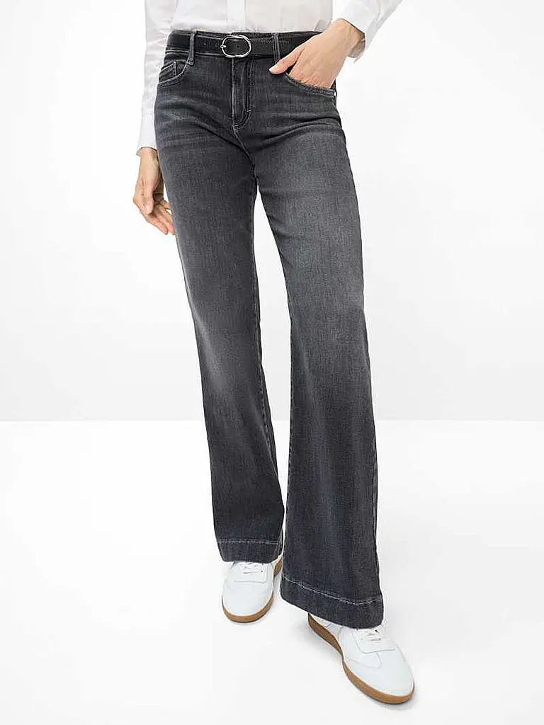 BRAX | Jeans Coupe Large MAINE | 