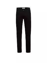 BRAX | Jeans coupe moderne CHUCK | Noir