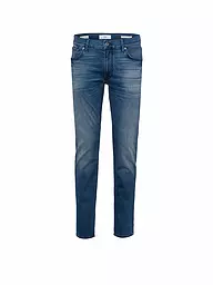 BRAX | Jeans coupe moderne CHUCK | Bleu
