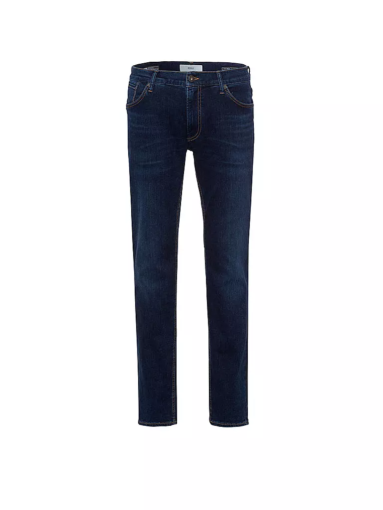 BRAX | Jeans Coupe Moderne CHUCK | Bleu