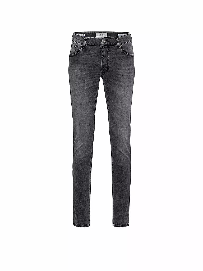 BRAX | Jeans coupe moderne CHUCK | grau