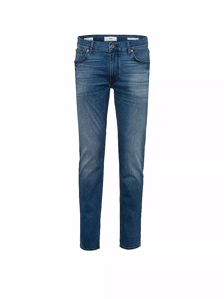BRAX | Jeans Coupe Moderne CHUCK | blau
