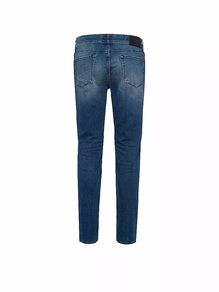 BRAX | Jeans Coupe Moderne CHUCK | blau