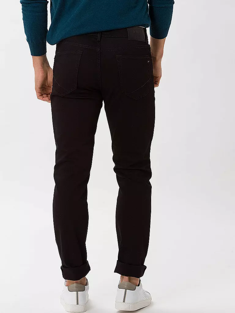 BRAX | Jeans coupe moderne CHUCK | 