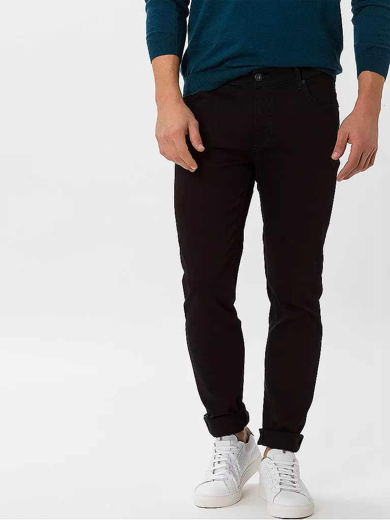 BRAX | Jeans coupe moderne CHUCK | 