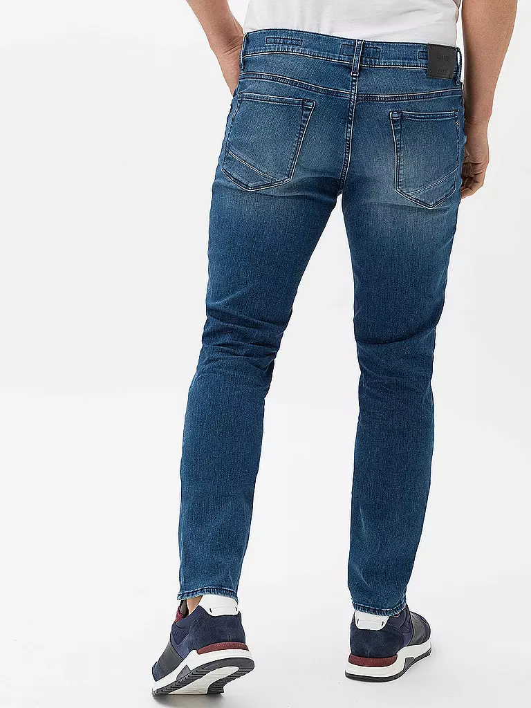 BRAX | Jeans Coupe Moderne CHUCK | blau